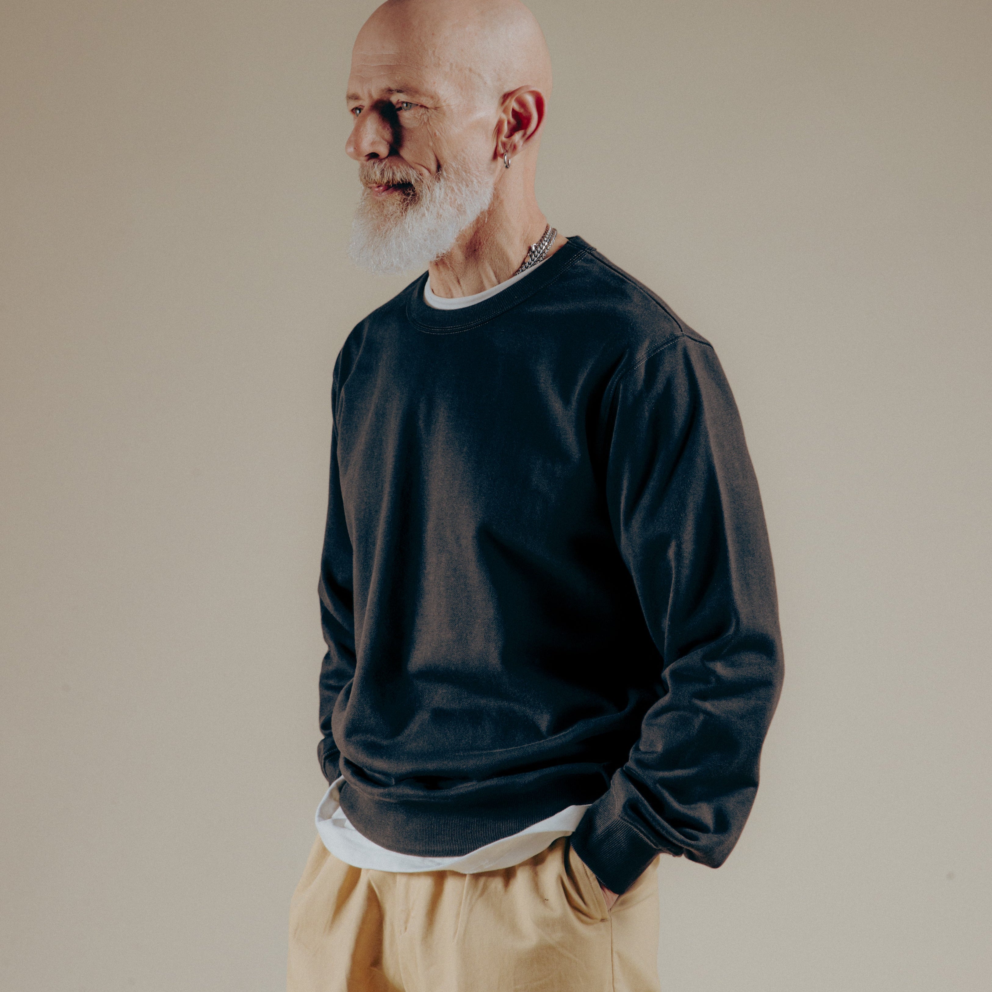 Pulls et Sweatshirts