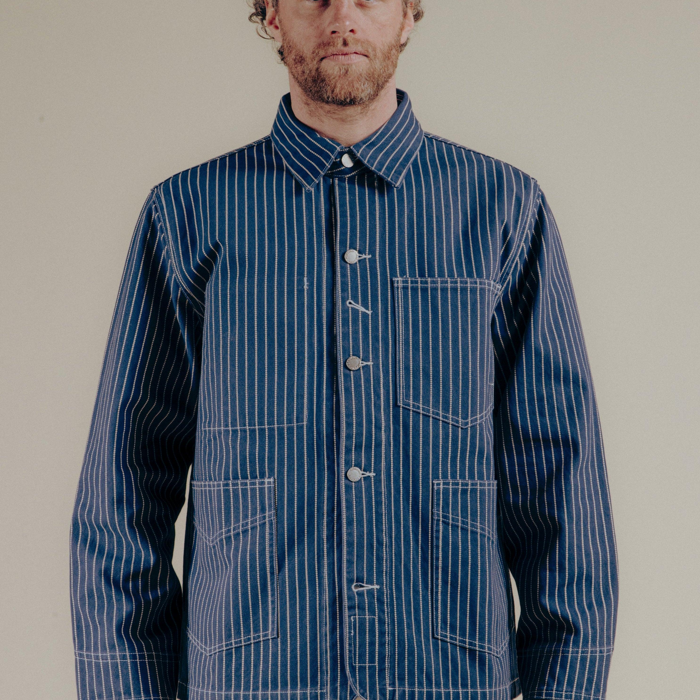 Vestes & Manteaux
