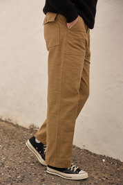 Pantalon Le Pur - Sable