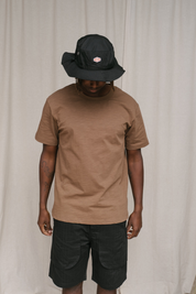 T-shirt L'Artificier - Light brown