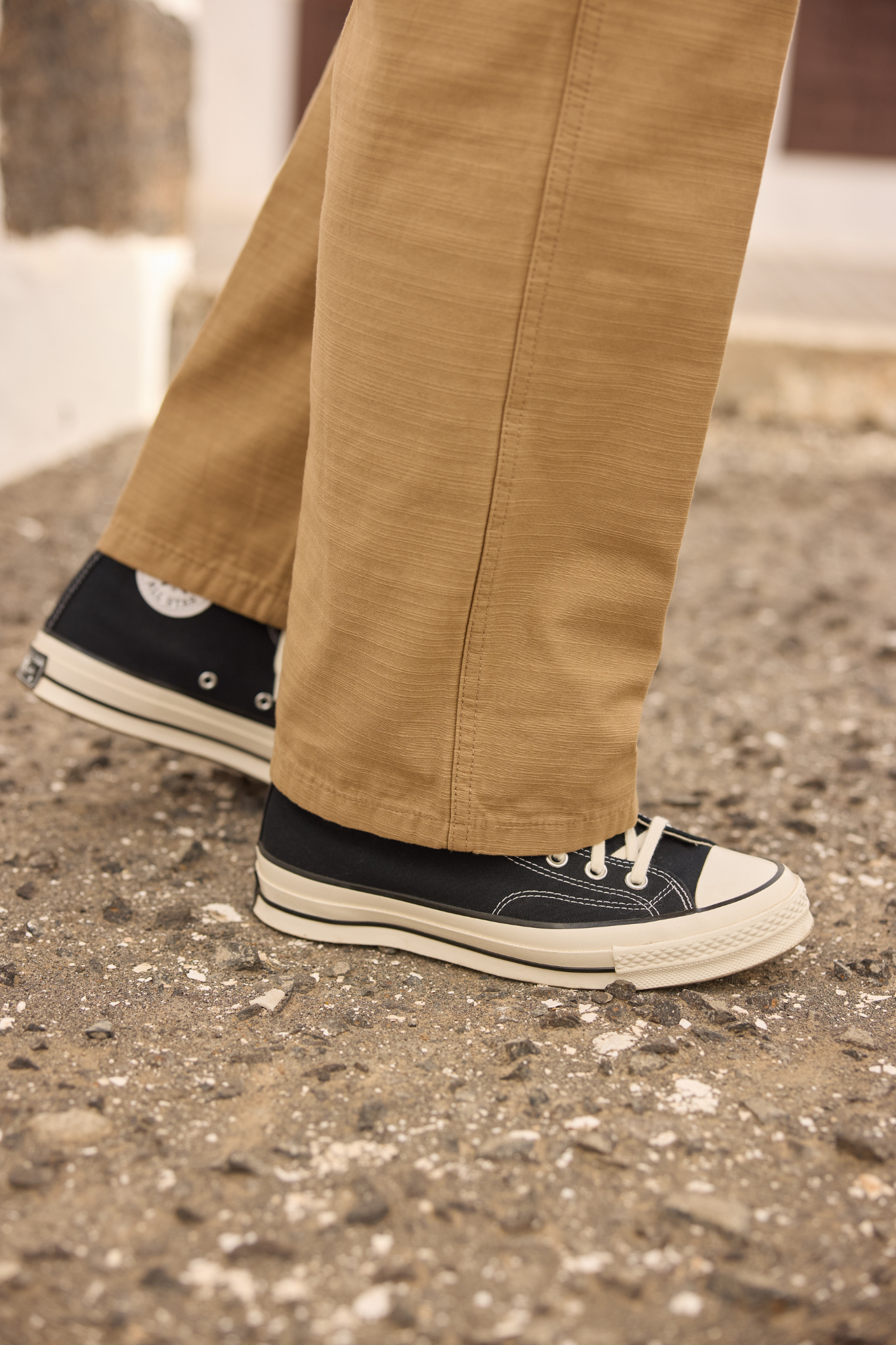 Pantalon Le Pur - Sable