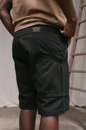Short Le Noble - Noir