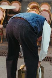 Pantalon Le Distingué