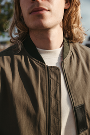 Veste Le Pilote