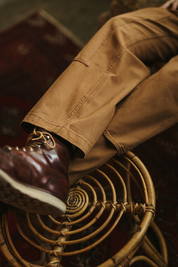 Pantalon Le Bâtisseur