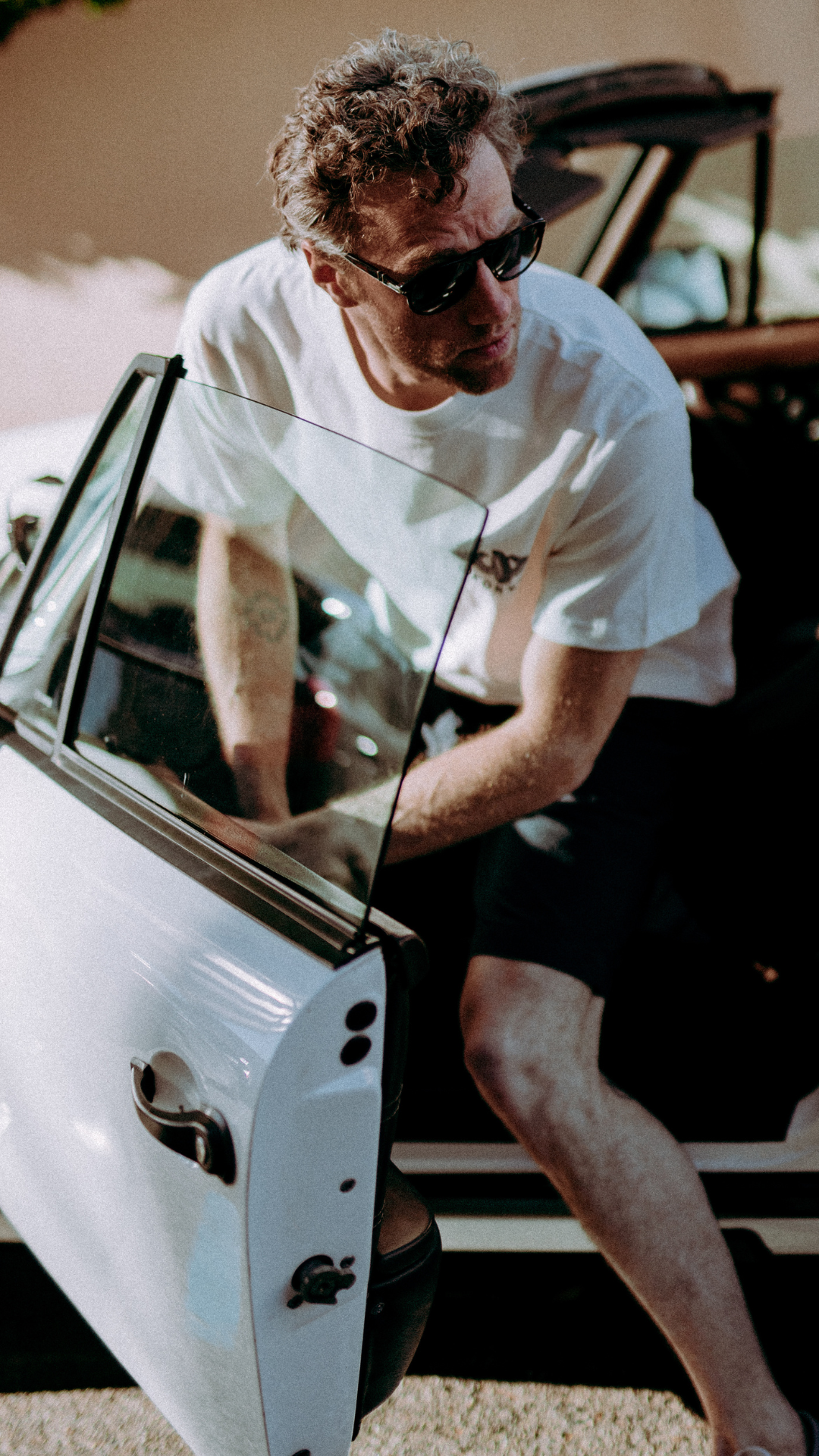T-shirt Le Dépanneur
