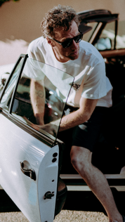 T-shirt Le Dépanneur