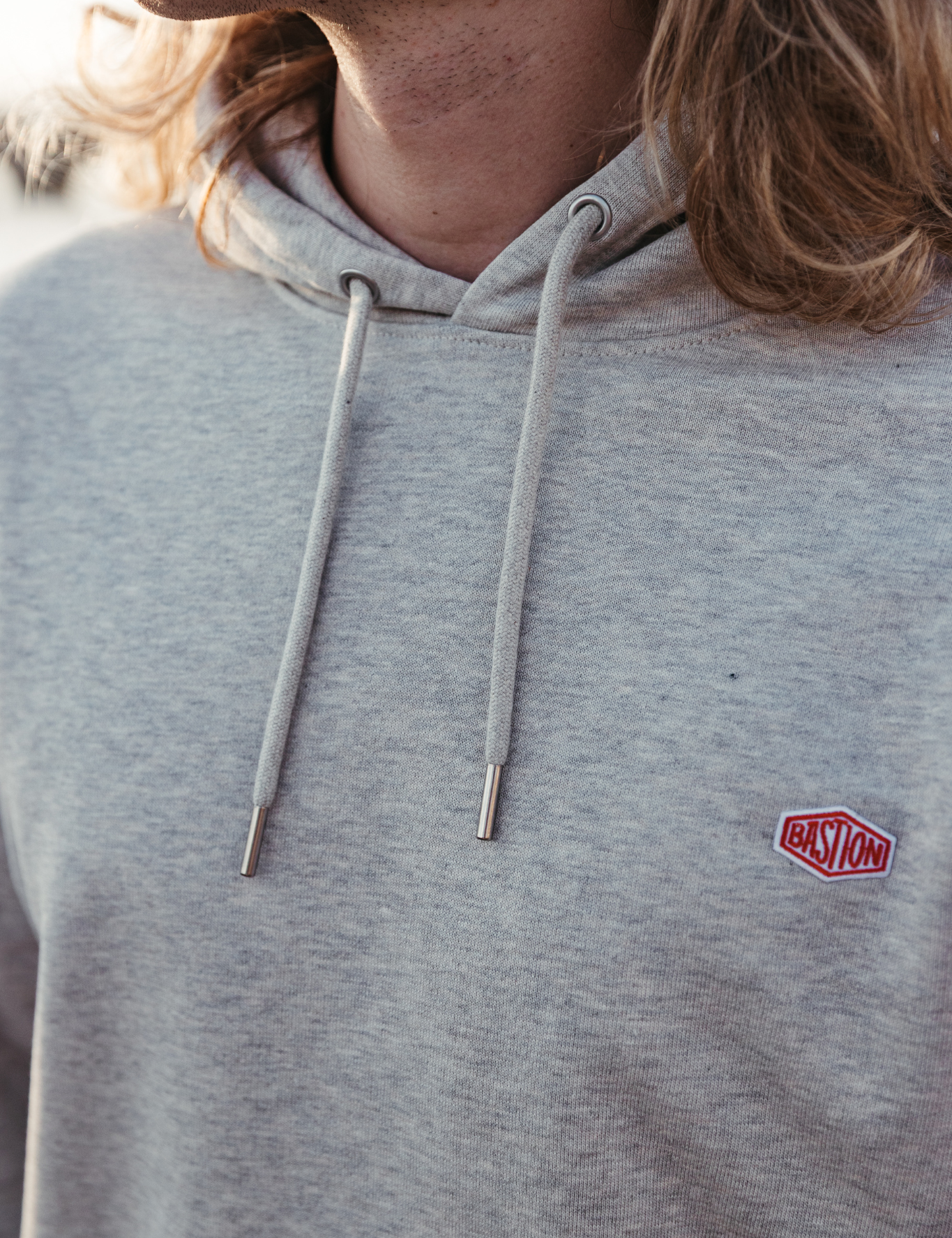 Sweat L'Indépendant