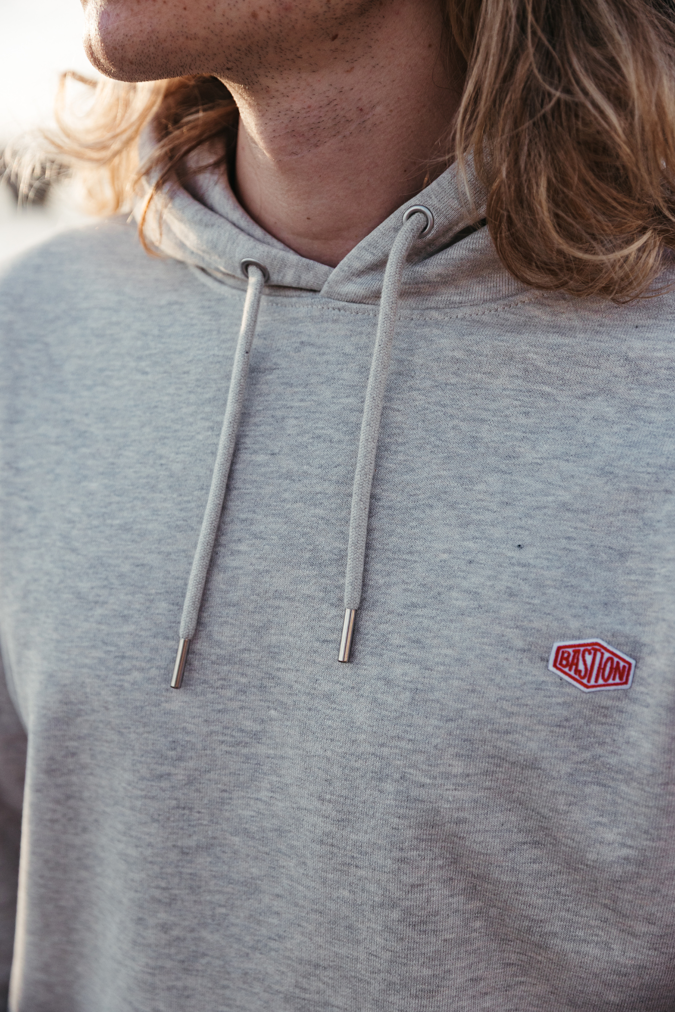 Sweat L'Indépendant