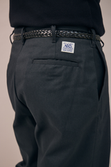 Pantalon Le Méthodique - Noir