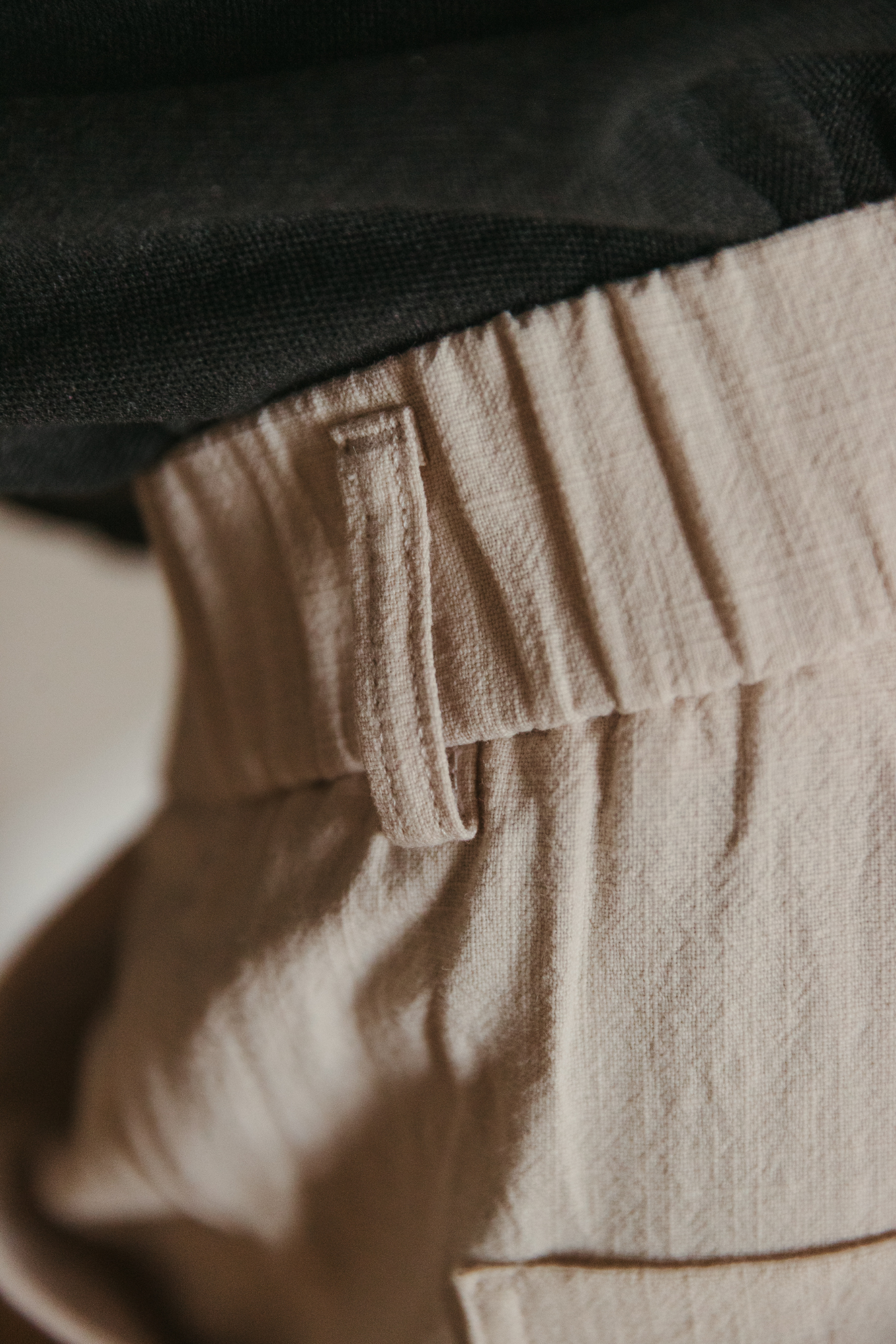 Pantalon Le Précieux