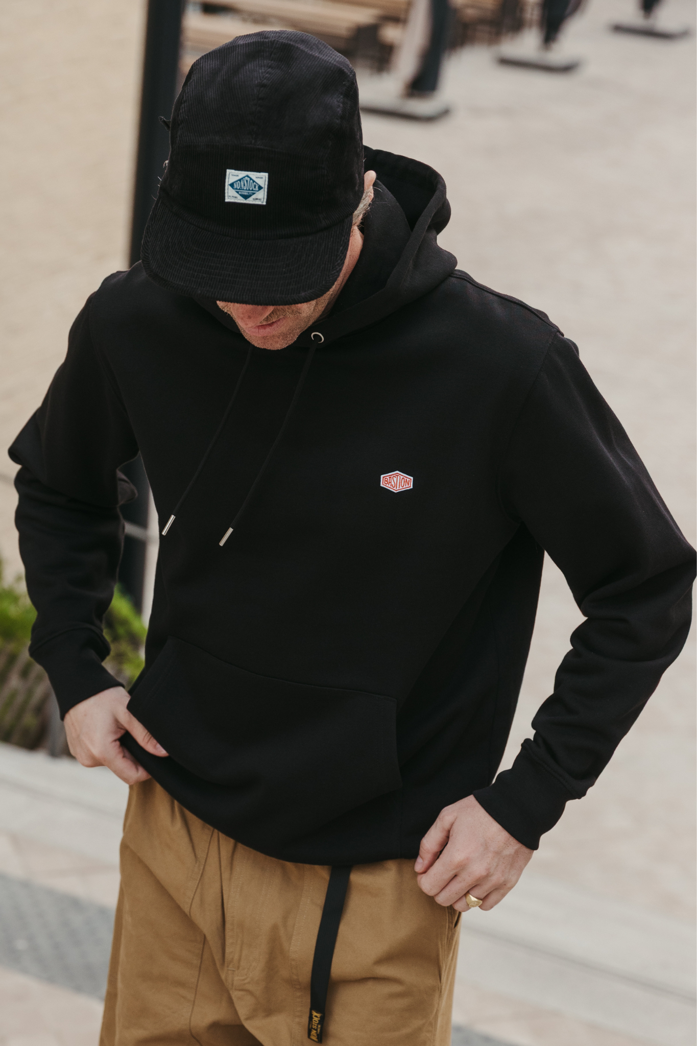 Sweat L'Indépendant