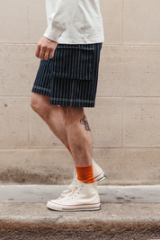 Short Le Tenace