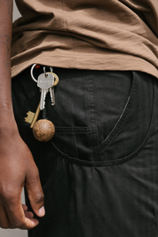 Short Le Noble - Noir