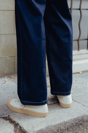 Salopette Le Cheminot - Denim