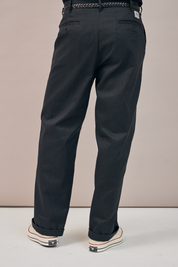 Pantalon Le Méthodique - Noir