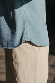 Chemise Le Vigoureux