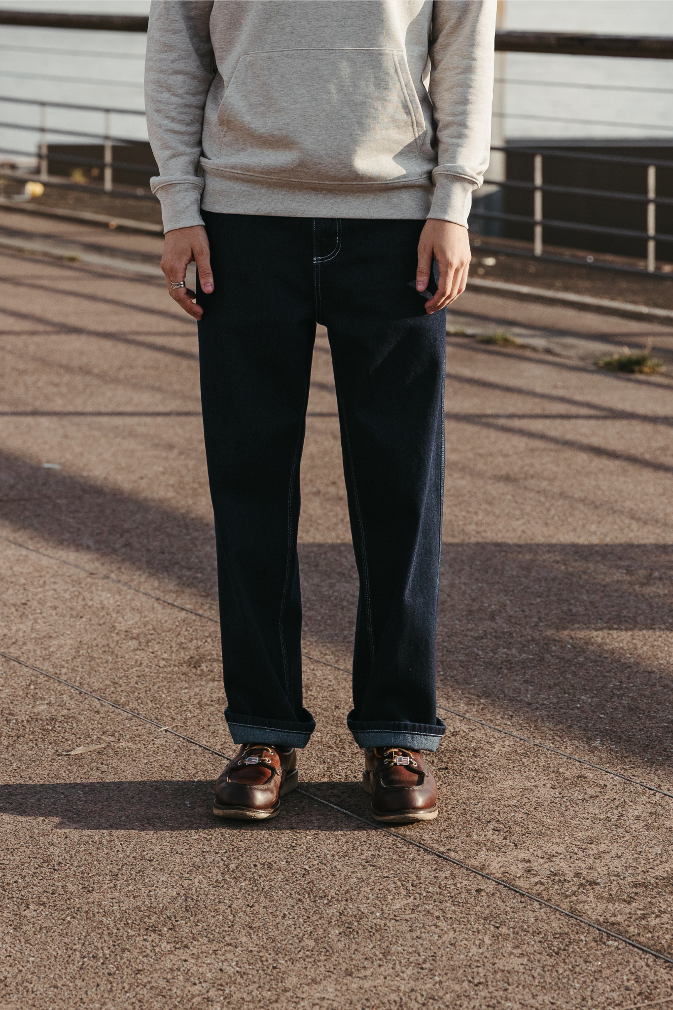 Pantalon Le Robuste