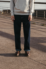 Pantalon Le Robuste - Denim