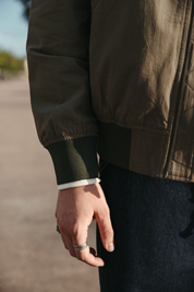 Veste Le Pilote