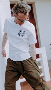 Pantalon Le Grimpeur