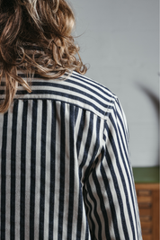 Chemise Le Courageux - Bleu