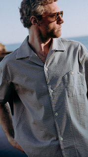 Chemise Le Juste