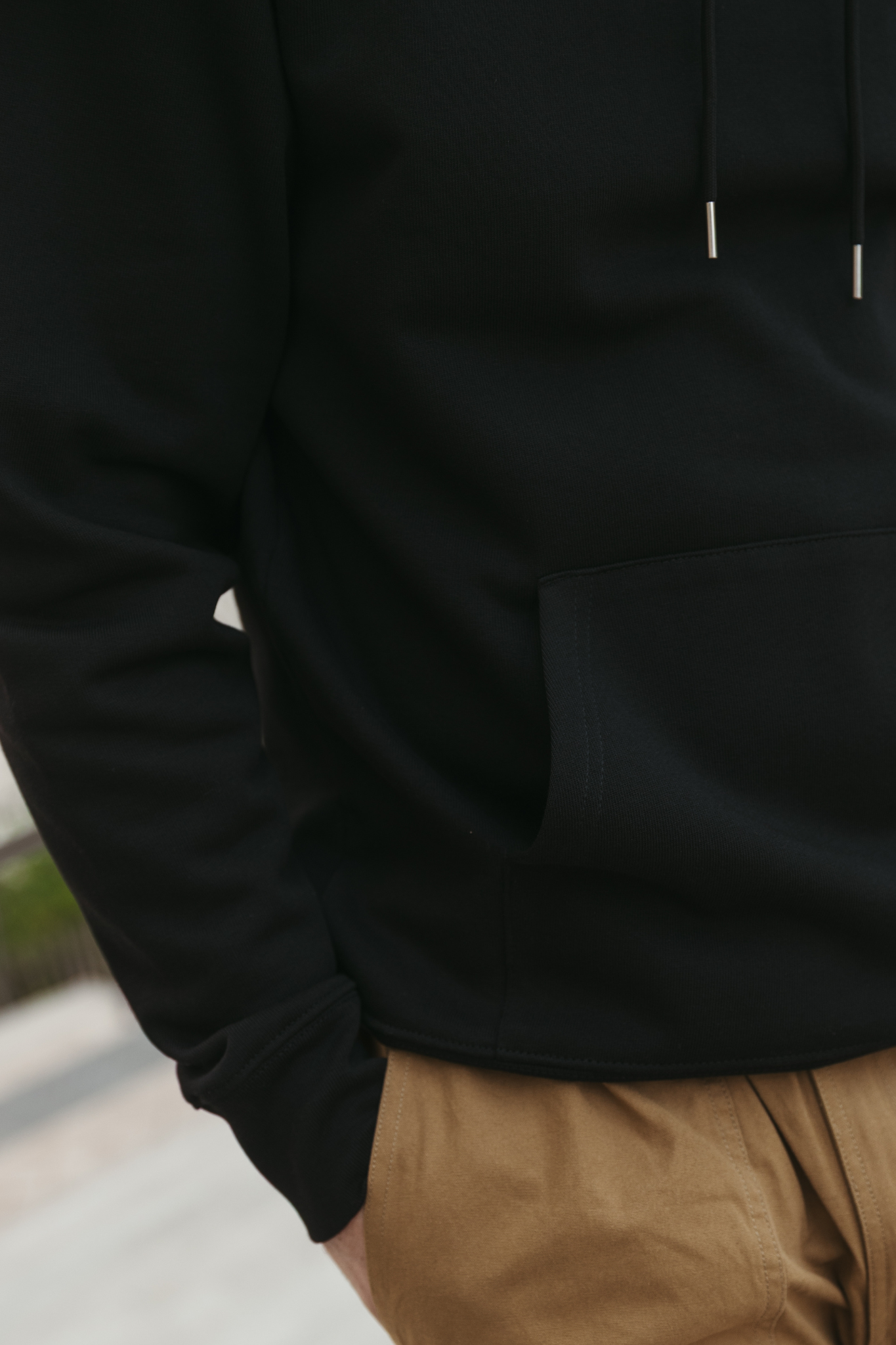 Sweat L'Indépendant