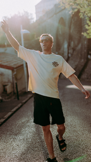 T-shirt Le Hicker