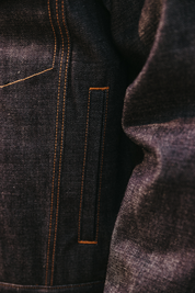 Veste Le Classique