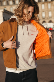 Veste Le Cartographe