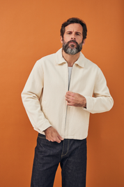 Veste Le Tisseur