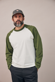 T-shirt Le Secret - Vert