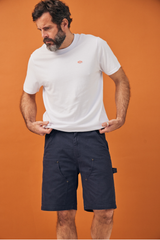 Short Le Jumeau - Marine