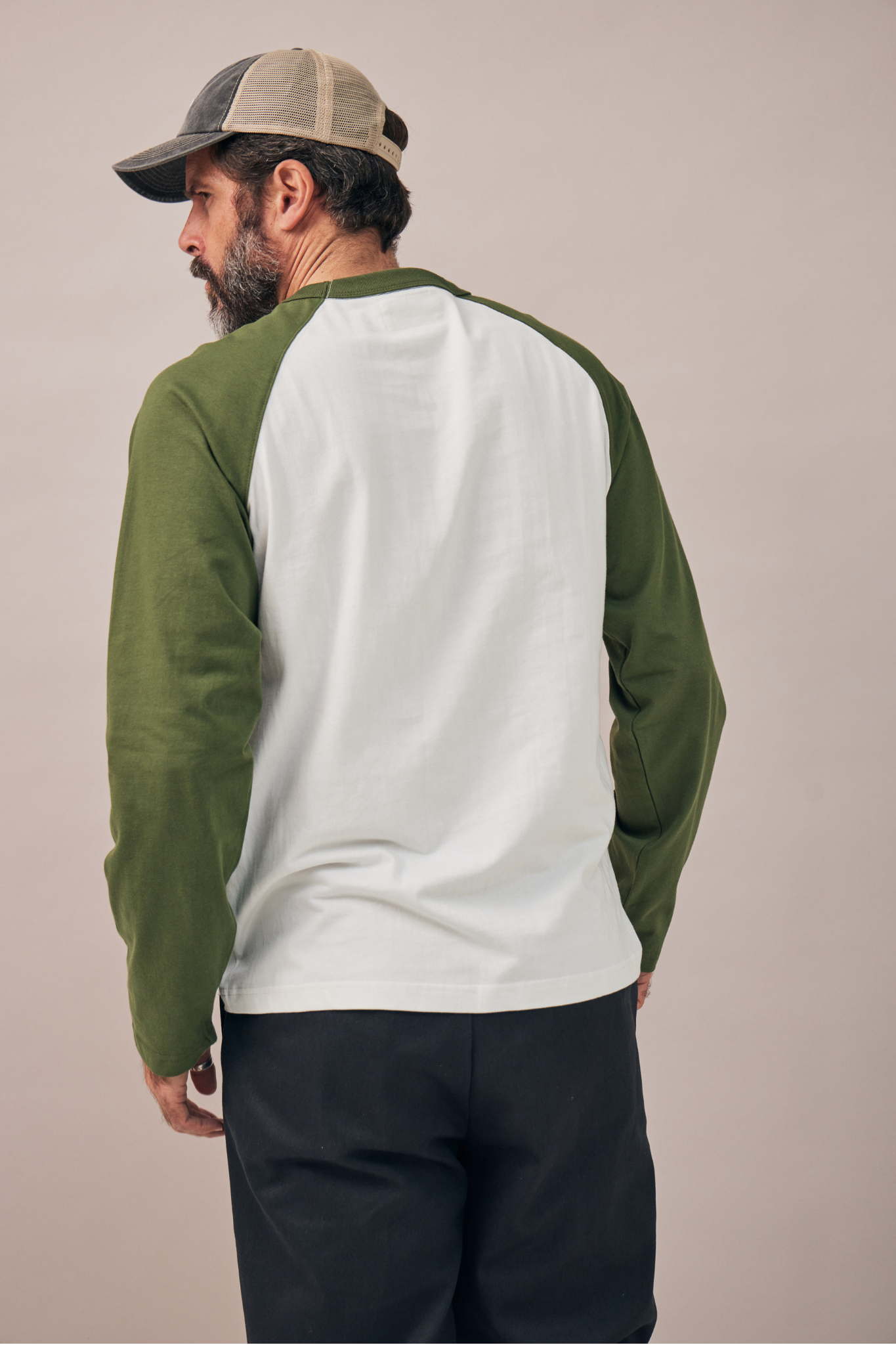 T-shirt Le Secret - Vert