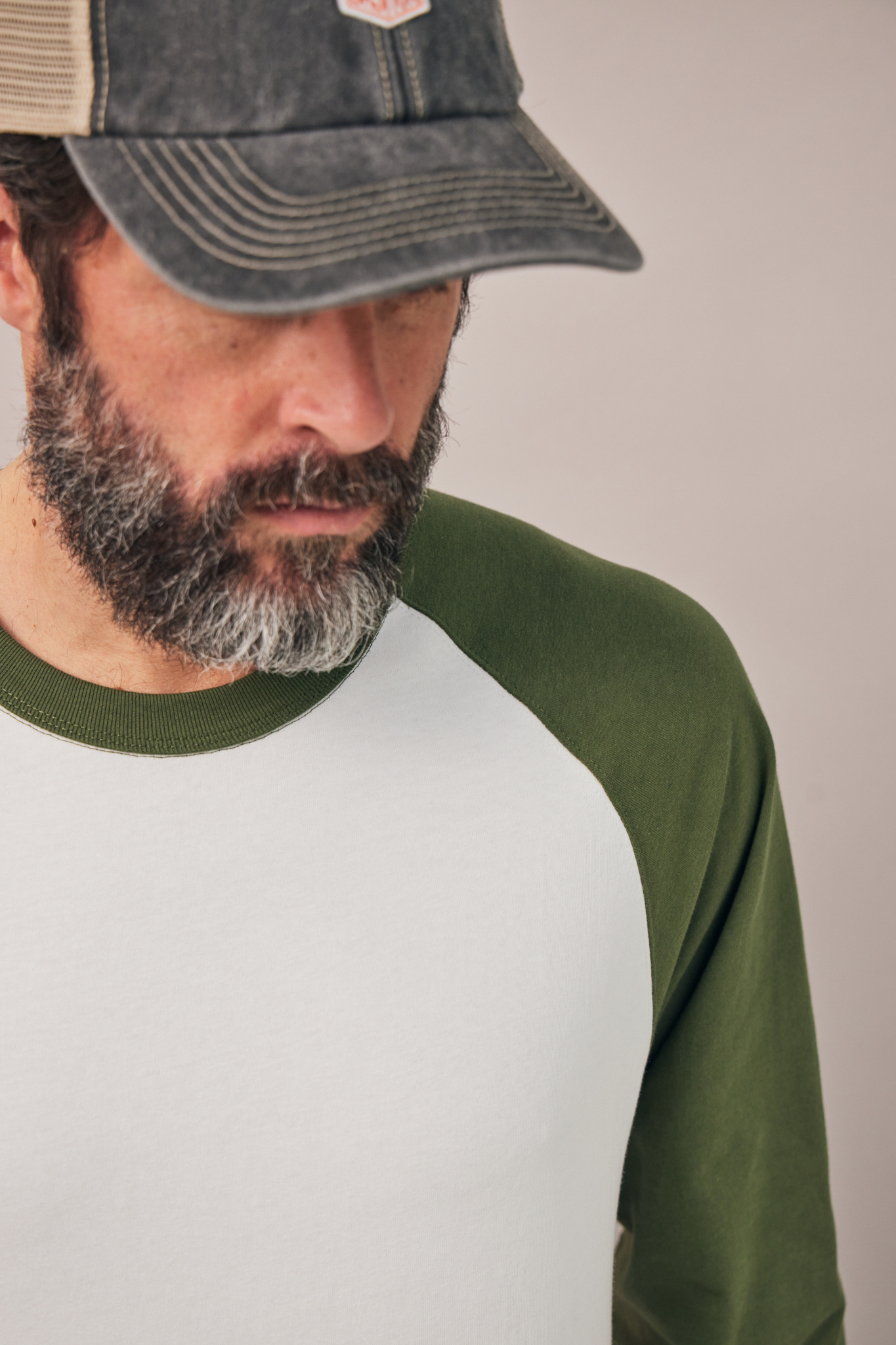 T-shirt Le Secret - Vert