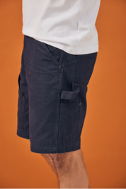 Short Le Jumeau - Marine