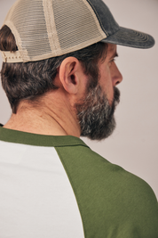 T-shirt Le Secret - Vert