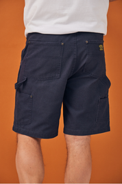 Short Le Jumeau - Marine