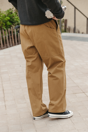 Pantalon Le Grimpeur