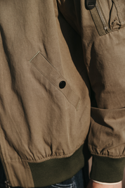 Veste Le Pilote