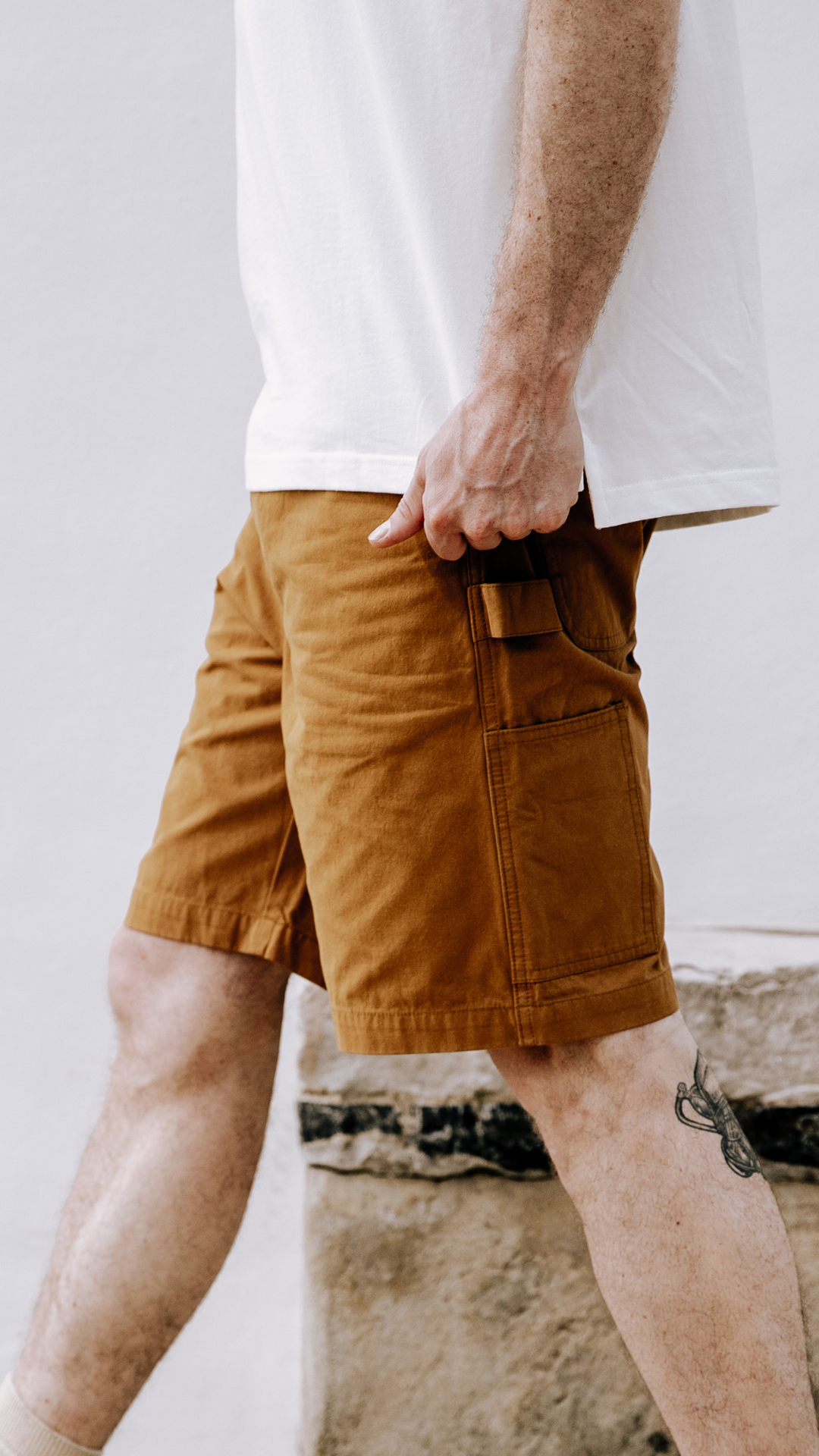 Short Le Téméraire