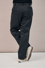 Pantalon Le Méthodique - Noir
