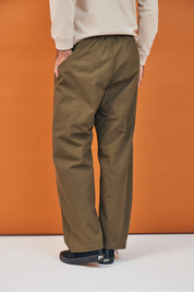 Pantalon Le Grimpeur - Army green