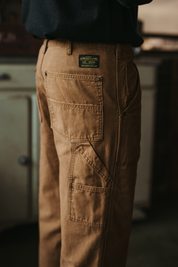 Pantalon Le Bâtisseur