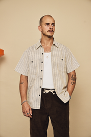 Chemise Le Minutieux