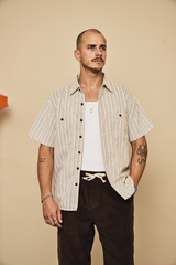 Chemise Le Minutieux