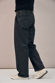 Pantalon Le Méthodique - Noir