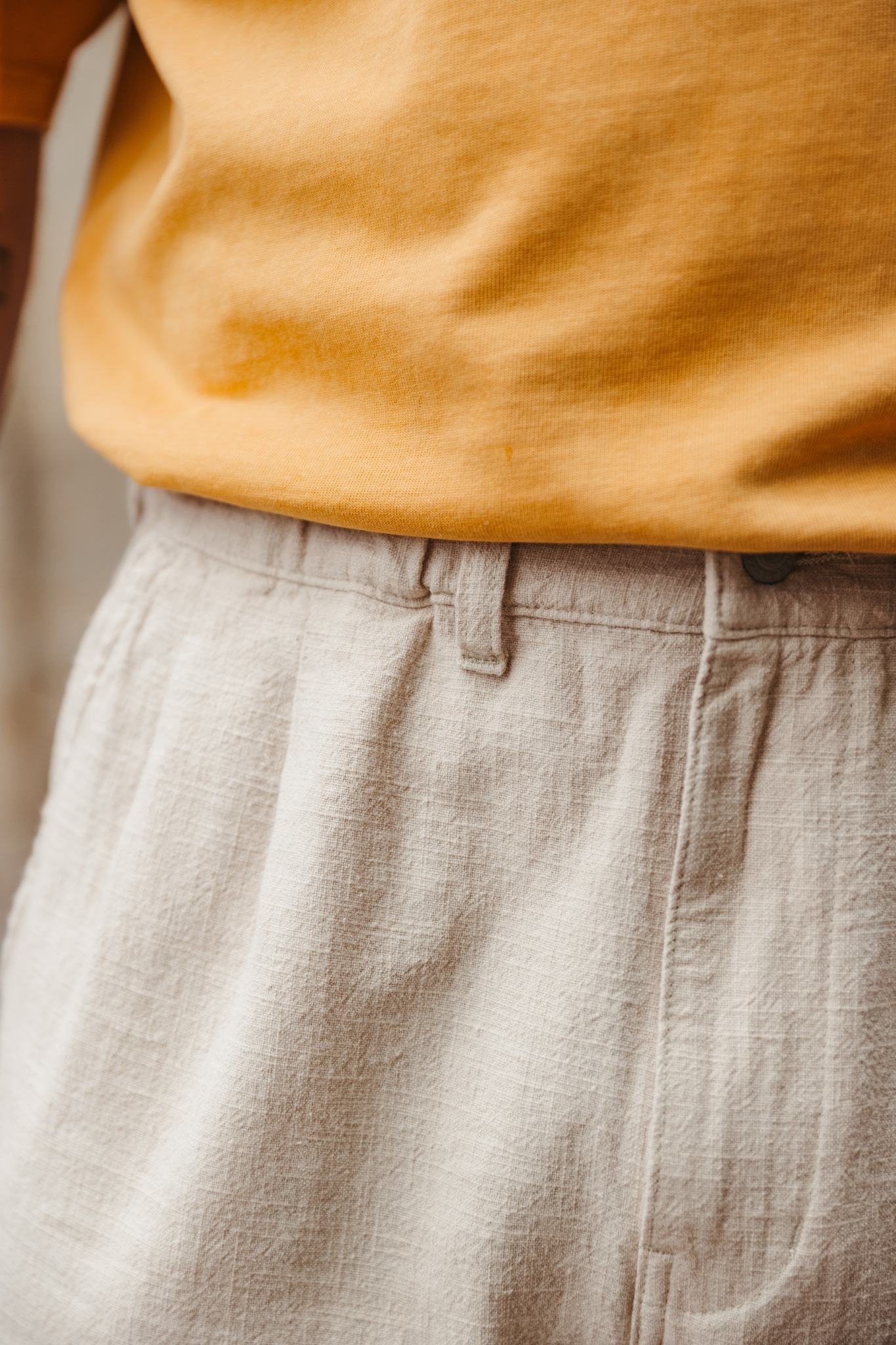 Pantalon L'Elegant