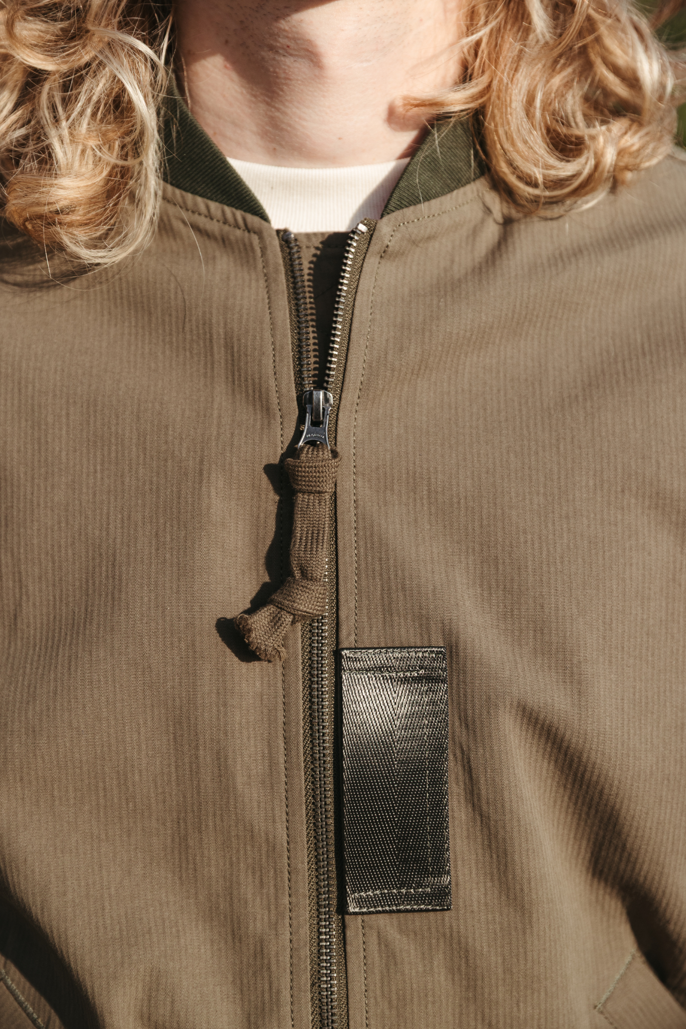 Veste Le Pilote